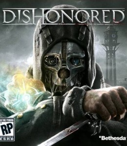 dishonoredps3