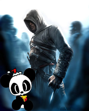 assassin’s creed