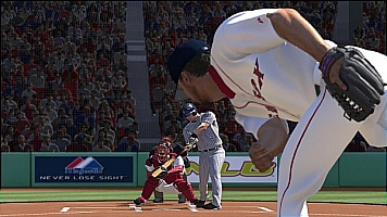 mlb 08 the show